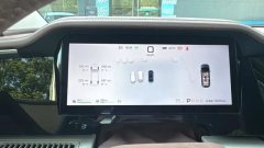 2025 BYD Xia 2025 DM-i 1.5T AT 180km Surpass #6