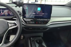2021 Volkswagen ID.4 CROZZ 2021 Long RangePRO2WDEdition #13