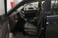 2018 Roewe RX8 2018 2.0T AT 30TSmart ConnectnetSupreme4WD #13