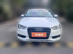 2016 Audi A3 Sedan 2016 1.4T AT 35TFSILinkedIn #2