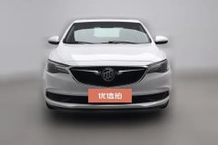 2021 Buick Excelle GT Sedan 2021 1.5 AT modelElite Facelift #3