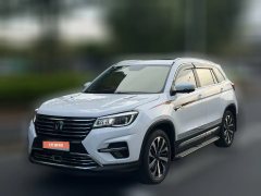 2020 Chang'an CS75 2020 1.5T AT 280TYazhi China VI #1