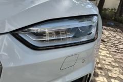 2017 Audi A5 Sportback 2017 2.0T AT 40TFSIFashion (Imported) #5