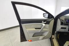 2016 Geely Auto Emgrand Sedan 2016 1.5 AT Luxury #7