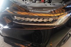 2023 Honda Accord 2022 1.5T AT 260TURBOfantasy night Premium #5