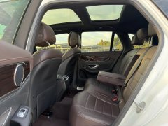2018 Mercedes-Benz GLC-Class 2018 2.0T AT GLC260Luxury Facelift #6