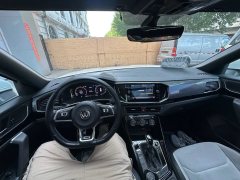 2019 Volkswagen Tayron 2019 2.0T AT 380TSI R-Line4WD China VI #16