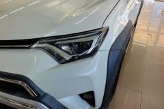 2018 Toyota RAV4 2019 2.0L AT CVT2WDfashionXLimited China V #5