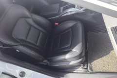 2017 Geely Auto Boyue 2016 1.8T AT Smart ConnectFWD #8