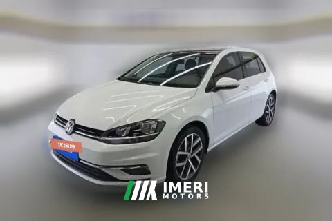 2020 Volkswagen Golf 2020 1.4T AT 280TSIComfort