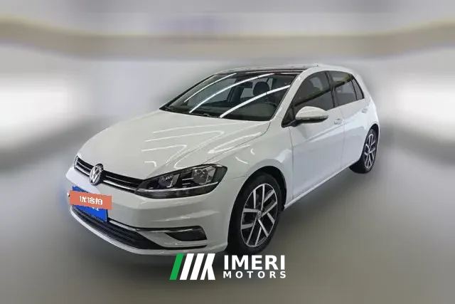 2020 Volkswagen Golf 2020 1.4T AT 280TSIComfort