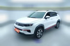 2022 Chang'an CS35 Plus 2022 1.6L MT Luxury #1
