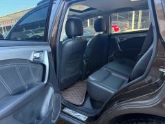 2016 Geely Auto Vision X6 2016 1.8 MT Luxury #5