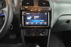 2018 Volkswagen Polo Hatchback 2018 1.5 AT Enjoy #13