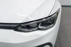 2021 Volkswagen Golf 2021 1.4T AT 280TSI Pro #5