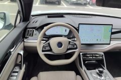 2025 BYD Tang PHEV 2025 Smart Drive DM-i 115KM Flagship #15