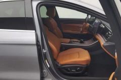 2022 BYD Han 2022 1.5T AT DM-i 121KM Exclusive #22