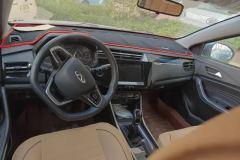 2024 Chery Tiggo 3x 2023 1.5L MT Fashion #12
