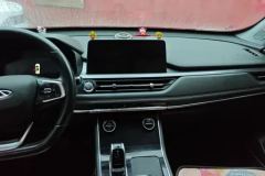 2020 Chery Tiggo 8 2020 Facelift 290TGDI ATElite #13