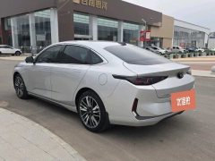 2024 Chang'an Qiyuan Chang'an Qiyuan A05 2024 145 Max #9