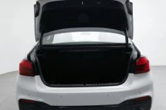 2020 BMW 5 Series 2020 2.0T AT 525Li MSport Pkg #20