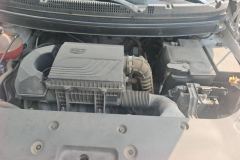 2020 Geely Auto Vision X3 2019 1.5 AT UpgradeEditionElite #10
