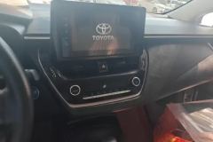 2022 Toyota Corolla 2021 1.8 AT Elite Hybrid #11