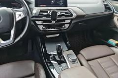 2020 BMW X3 2020 2.0T AT 28iLuxury Pkg4WD #16