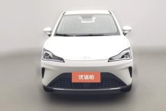 2024 Neta AYA 2023 318 Lite #3