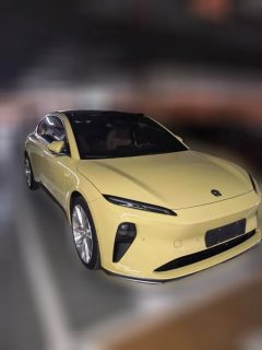 2023 NIO ET5 2022 100kWh #3