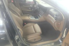 2022 Mercedes-Benz E-Class 2022 2.0T AT E300L Luxury Facelift #8
