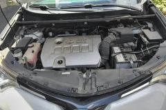 2018 Toyota RAV4 2016 2.0L AT CVT2WDFashion China V #10