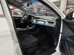 2019 Geely Auto Emgrand New Energy 2017 1.5 AT PHEVEntry HEV #9