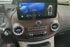 2020 Mercedes-Benz Vito 2020 2.0T AT Elite7Seat #13