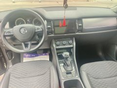 2018 Škoda Kodiaq 2018 1.8T AT TSI330Luxury5Seat FWD #13