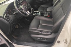 2019 Nissan X-Trail 2019 2.5 AT Smart ConnectLuxury 4WD #9