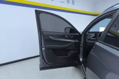 2022 Chery Tiggo 7 Plus 2021 KunpengEdition 1.6TGDI AT DCTLuxury #7