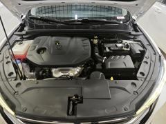 2021 Chang'an Eado 2021 PLUS 1.6 MT Luxury #21