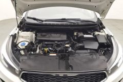 2018 Kia K3 2016 1.6 MT GL #7
