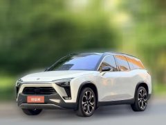 2021 NIO ES8 2020 580KM signEdition6Seat EV #1