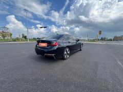 2024 BMW i3 2024 eDrive 40 L YaoyeSport Pkg #7