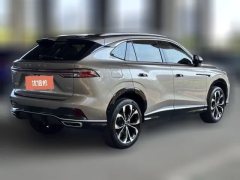 2022 Roewe RX5 2023 1.5T AT HonorSlide screenEdition #9