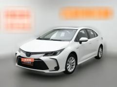 2023 Toyota Corolla 2021 1.8 AT Elite Hybrid #1