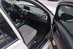 2019 BMW 3 Series 2019 2.0T AT 320Li MSport Pkg #8