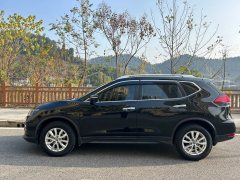 2021 Nissan X-Trail 2021 2.0 AT XL ITSSmart ConnectComfortFWD #2