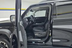 2025 Tank 300 PHEV 2025 Hi4-T 37.1kWh #9