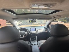 2016 Hyundai ix35 2015 2.0 AT Comfort FWD China V #15