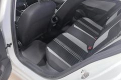 2024 Volkswagen Bora Sedan 2023 1.2T AT 200TSI DSGsmooth travelEdition #11