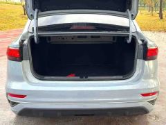 2025 Geely Auto Emgrand Sedan 2025 No.4generation 1.5L AT CVTPremium #11