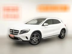 2015 Mercedes-Benz GLA-Class 2015 1.6T AT GLA200FashionFWD #1